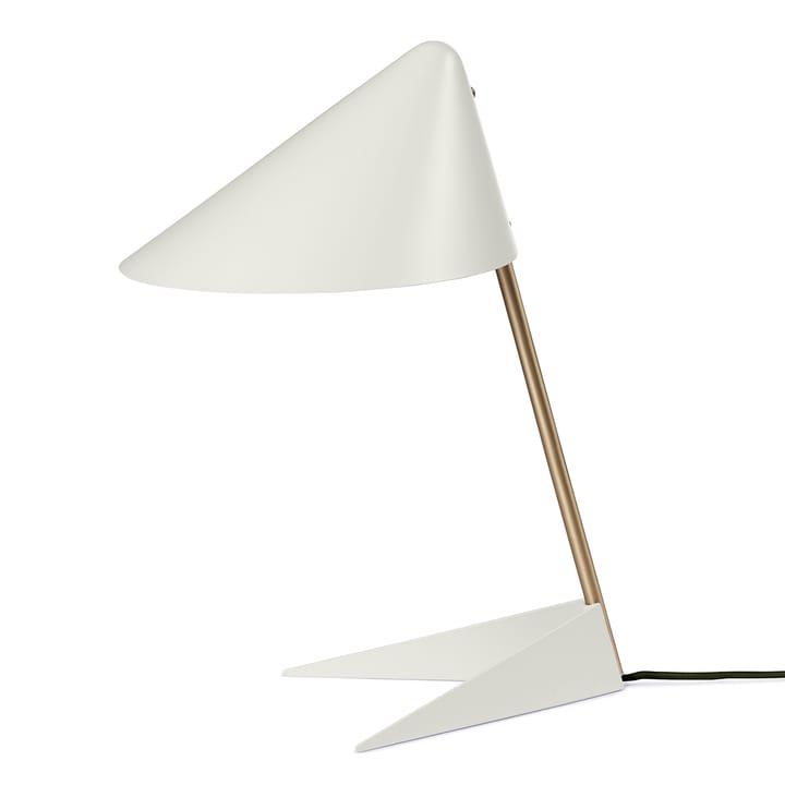 Lampada da tavolo Ambient - Warm white - ottone - Warm Nordic