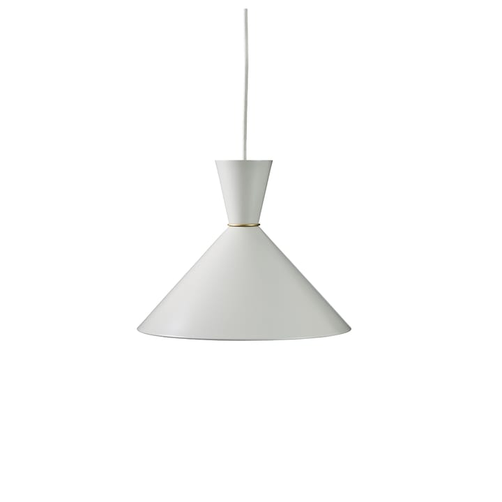 Lampadario Bloom - bianco caldo - Warm Nordic