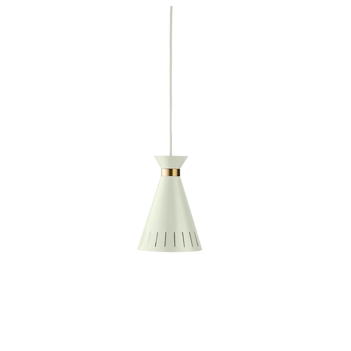 Lampadario Cone - bianco caldo - Warm Nordic