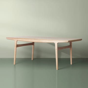 Tavolo da pranzo Evermore - teak oliato, 160 cm - Warm Nordic