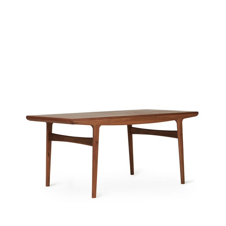 Tavolo da pranzo Evermore - teak oliato, 160 cm - Warm Nordic