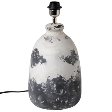 Base lampada Cliff - grigio bianco - Watt & Veke