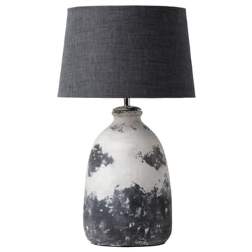 Base lampada Cliff - grigio bianco - Watt & Veke