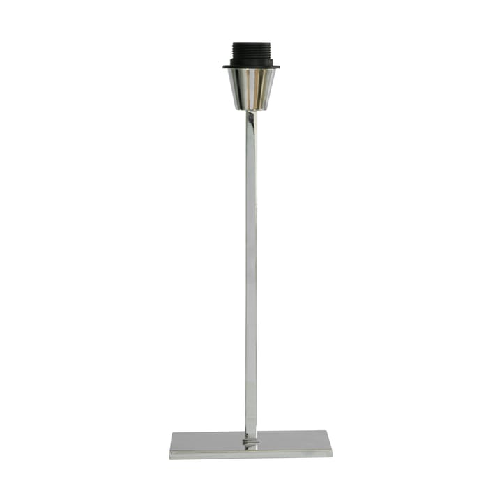 Base lampada da tavolo Mika 40 cm - Argento - Watt & Veke