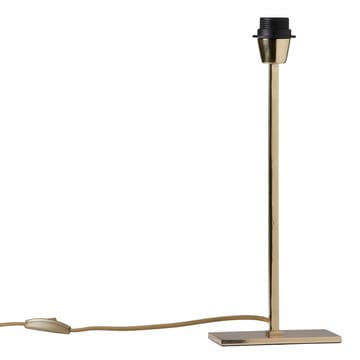 Base lampada Milano  - ottone - Watt & Veke