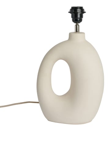 Base per lampada Ada 38 cm - White-ivory - Watt & Veke