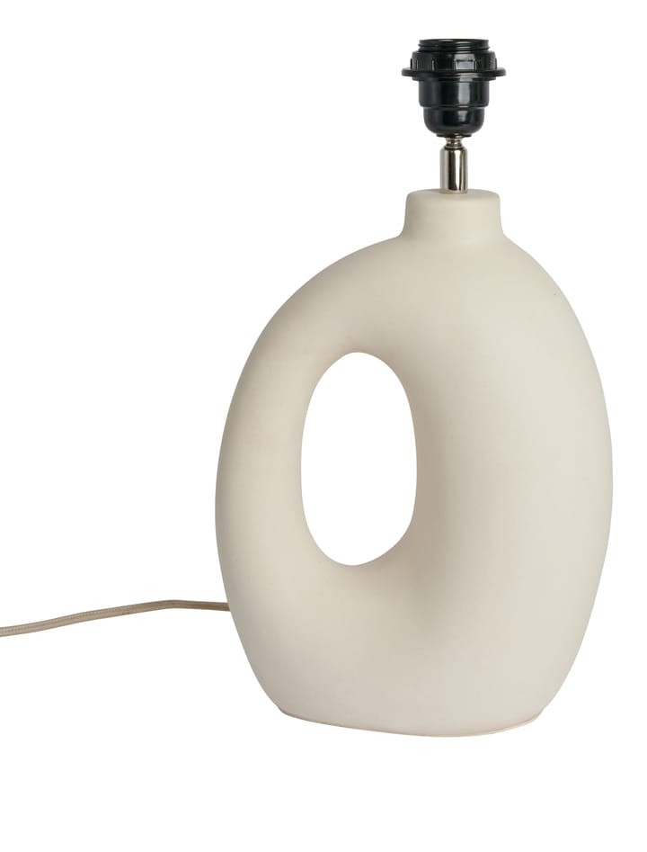 Base per lampada Ada 38 cm, White-ivory Watt & Veke