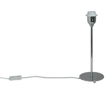 Base per lampada da tavolo Line 35 - Silver - Watt & Veke