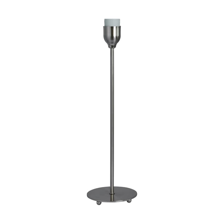 Base per lampada da tavolo Line 45, Matt chrome Watt & Veke