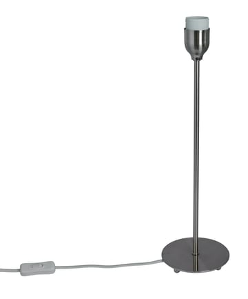 Base per lampada da tavolo Line 45 - Matt chrome - Watt & Veke