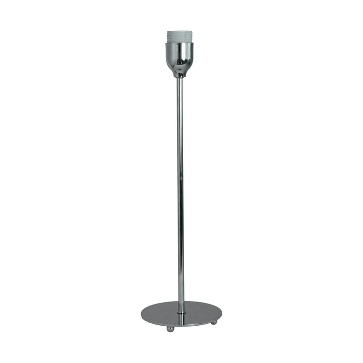 Base per lampada da tavolo Line 45 - Silver - Watt & Veke