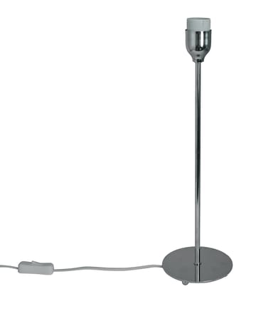 Base per lampada da tavolo Line 45 - Silver - Watt & Veke