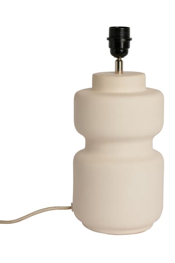 Base per lampada Evy 37 cm - White-ivory - Watt & Veke