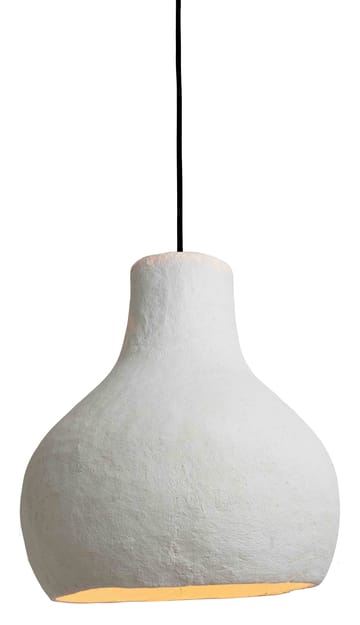 Lampada a sospensione Krokus - White - Watt & Veke