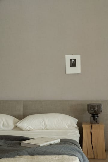 Lampada da tavolo Grace - Smokey grey - Watt & Veke