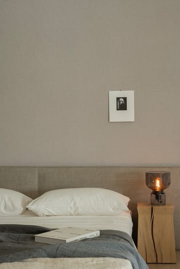 Lampada da tavolo Grace - Smokey grey - Watt & Veke