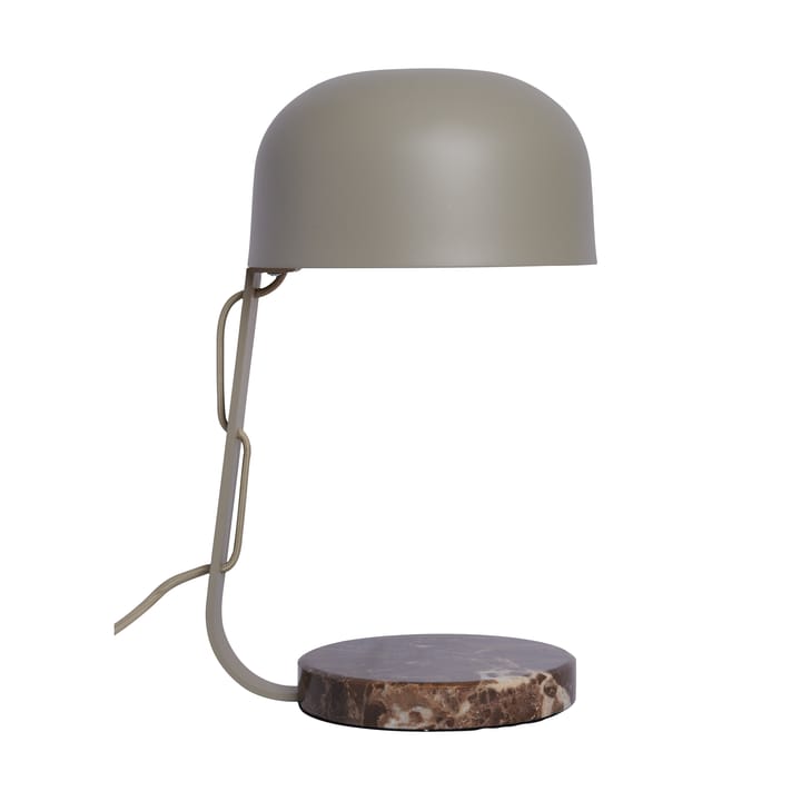 Lampada da tavolo Milly 36,5 cm - Beige - Watt & Veke