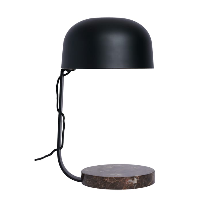 Lampada da tavolo Milly 36,5 cm - Nero - Watt & Veke