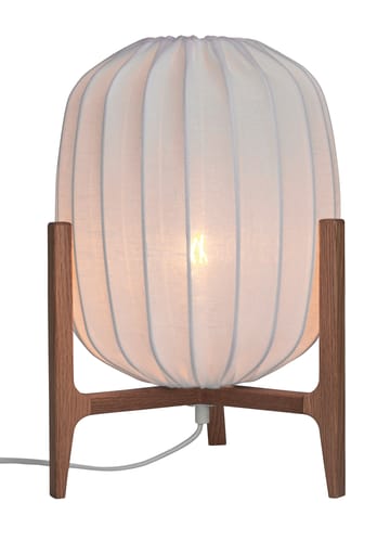 Lampada da tavolo Prisma - Oak-white - Watt & Veke