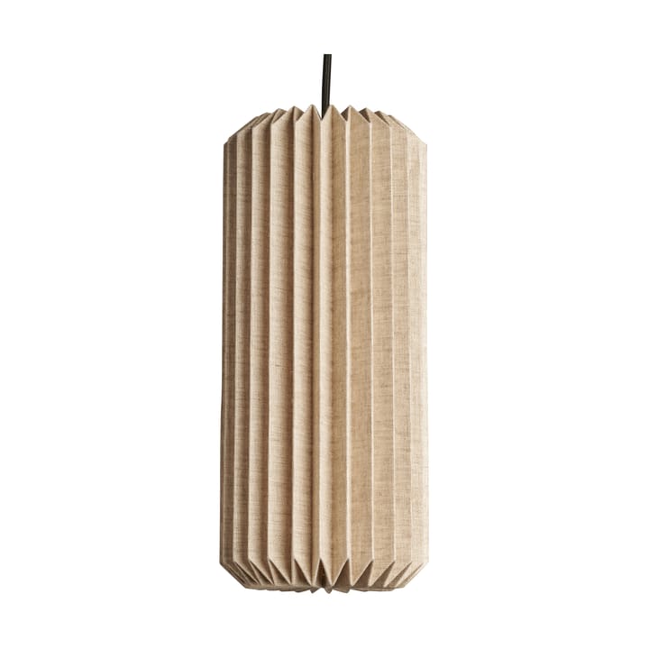 Lampadario Alba  - S Ø15 cm, naturale - Watt & Veke