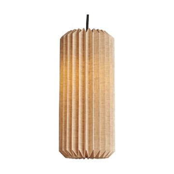 Lampadario Alba  - S Ø15 cm, naturale - Watt & Veke