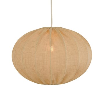 Paralume Boll 40 linen - Natural - Watt & Veke