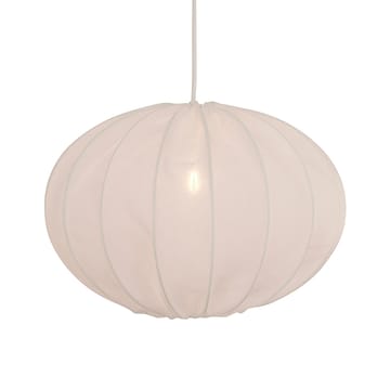 Paralume Boll 40 linen - White - Watt & Veke