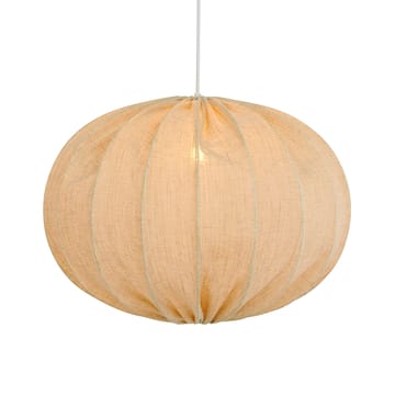 Paralume Boll 65 linen - Natural - Watt & Veke