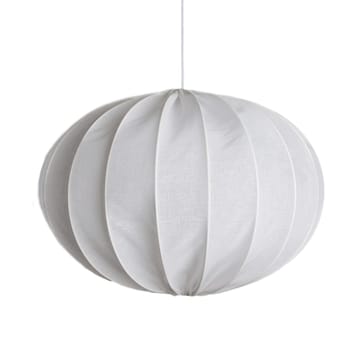 Paralume Boll 65 linen - White - Watt & Veke