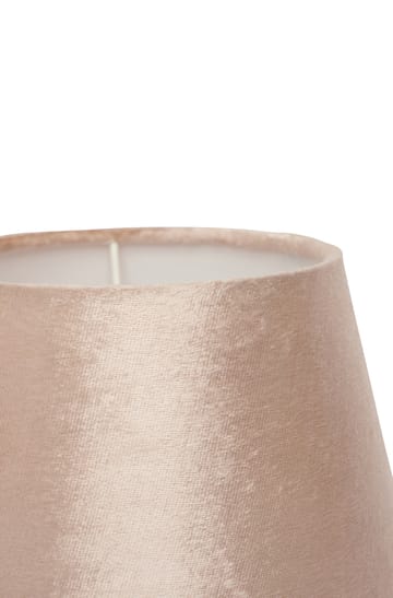 Paralume Lola 20 cm - Nude - Watt & Veke