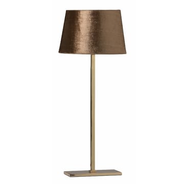 Paralume Lola 20 cm - oro - Watt & Veke