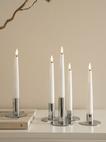 W&V LED Candle confezione da 2 - 20,5 cm - Watt & Veke