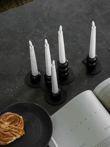 W&V LED Candle confezione da 2 - 20,5 cm - Watt & Veke