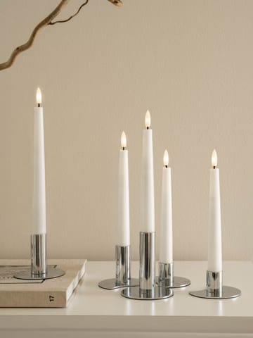 W&V LED Candle confezione da 2 - 24,5 cm - Watt & Veke