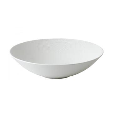 Ciotola da portata Gio Ø 28 cm - bianco - Wedgwood