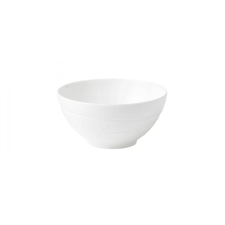 Ciotola gift White Strata  - Ø 14 cm
​ - Wedgwood