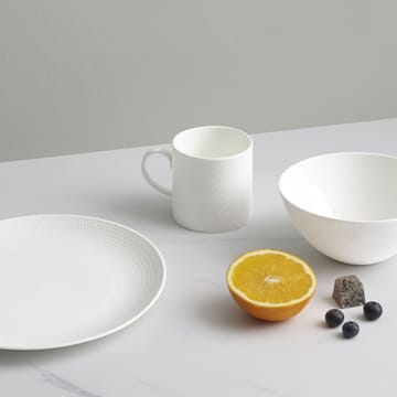 Set da antipasto Gio 16 pezzi - bianco - Wedgwood