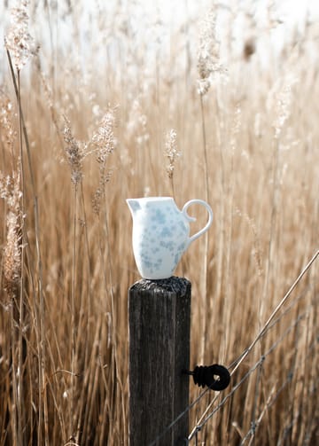 Caraffa Slåpeblom, 25 cl - Blu - Wik & Walsøe