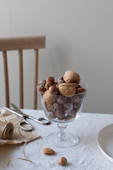 Ciotola da dessert Alveskog in vetro - Trasparente - Wik & Walsøe