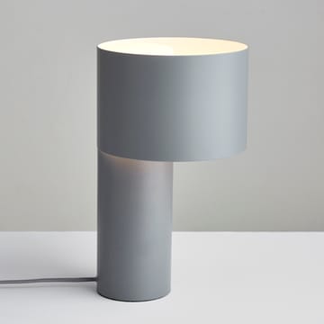 Lampada da tavolo Tangent  - grigio - Woud