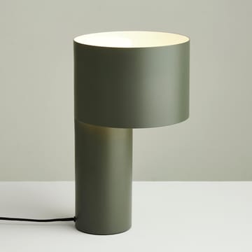 Lampada da tavolo Tangent  - verde - Woud