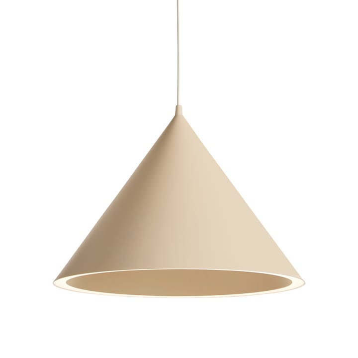 Lampadario Annular large - Beige - Woud