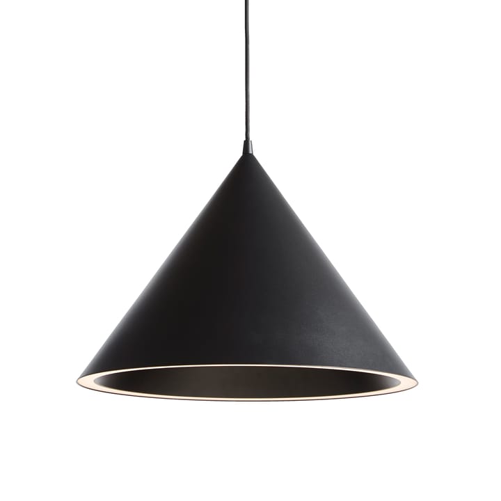 Lampadario Annular large - Black - Woud