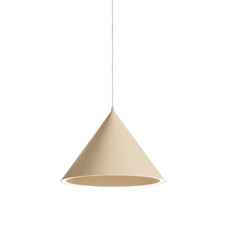 Lampadario Annular small - Beige - Woud