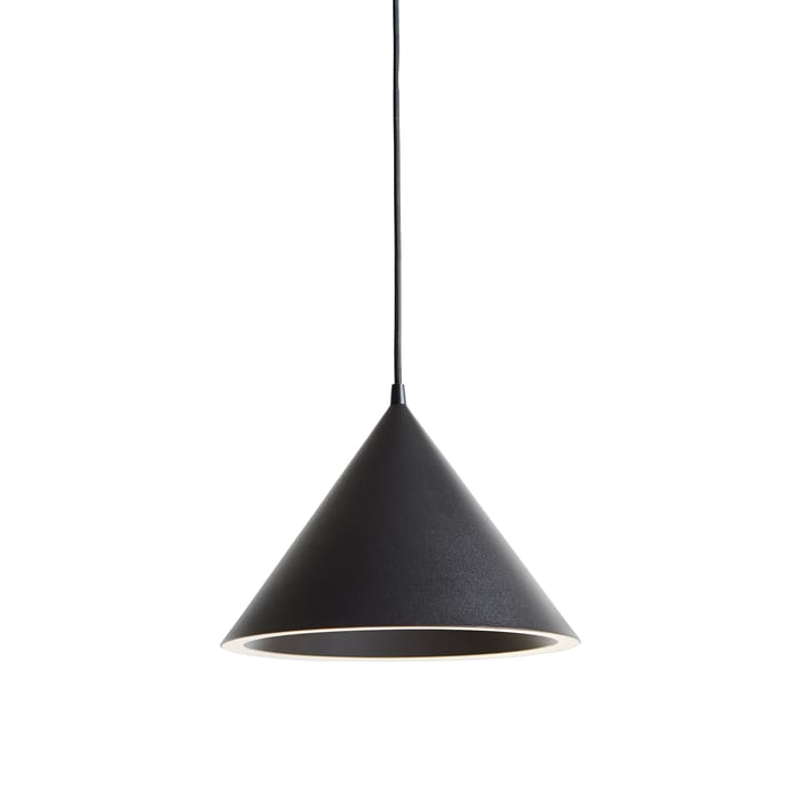 Lampadario Annular small - Black - Woud