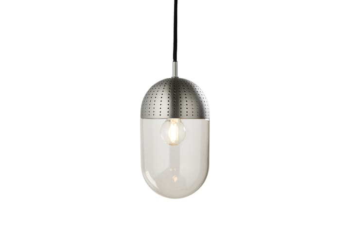 Lampadario Dot grande - Satin - Woud