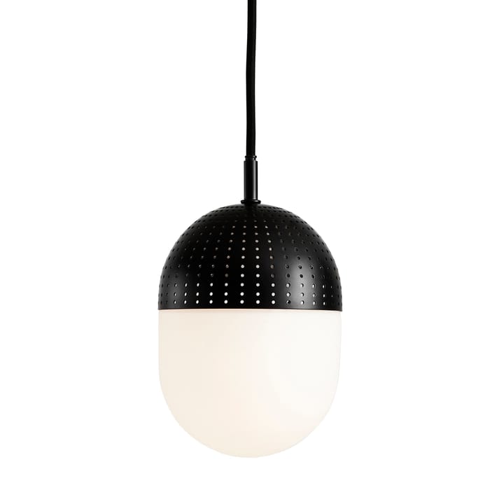 Lampadario Dot medio  - nero - Woud