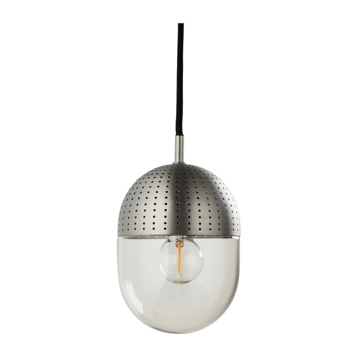 Lampadario Dot medio  - Satin - Woud