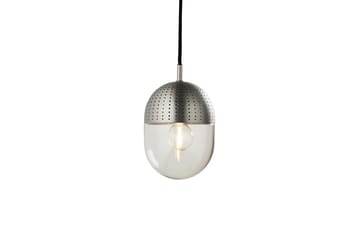 Lampadario Dot medio  - Satin - Woud