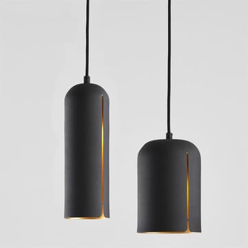 Lampadario Gap corto - nero - Woud